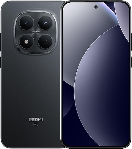 Xiaomi Redmi Note 15 Pro 5G 256 GB Siyah Fiyatları, Özellikleri ve