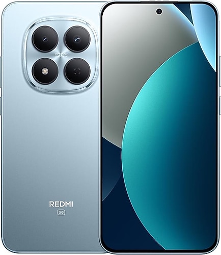 REDMI Note 15 Pro 5G 未使用 Xiaomi Redmi Note 15 Pro 5G 256 GB Fiyatları, Özellikleri ve
