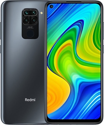 Xiaomi Redmi Note 9 64 GB 4 GB Fiyatları, Özellikleri ve Yorumları