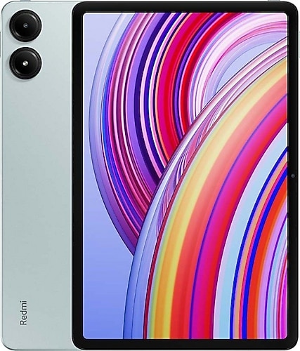 未開封 Redmi Pad 2 Pro 6GB 128GB Xiaomi Redmi Pad 2 Pro 6 GB 128 GB 12.1