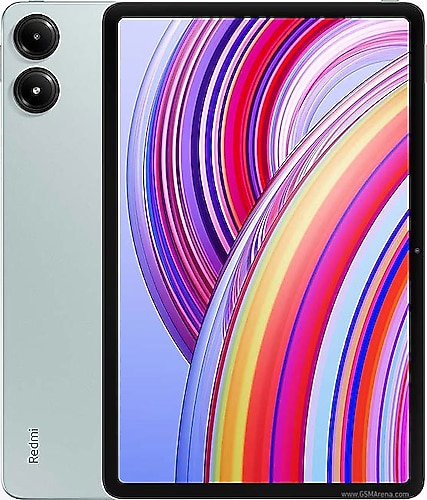 Xiaomi Redmi Pad Pro Yeşil 6 GB 128 GB 12.1