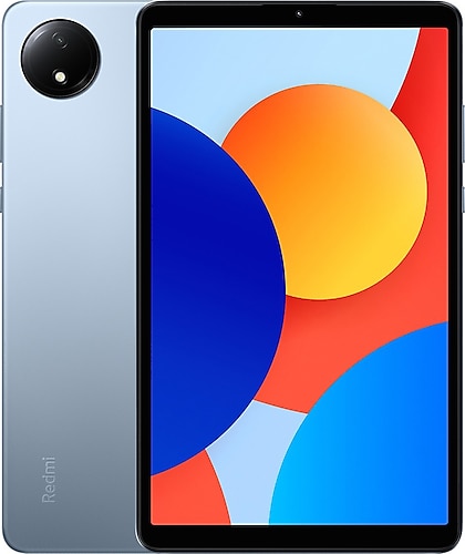 Xiaomi Redmi Pad SE Mavi 6 GB 128 GB 8.7