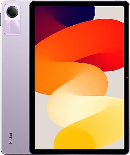 Xiaomi Redmi Pad SE Mor 6 GB 128 GB 11