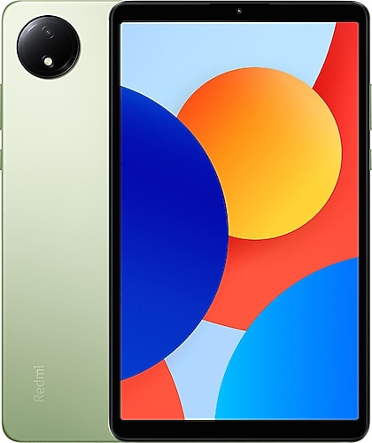 Xiaomi Redmi Pad SE Yeşil 6 GB 128 GB 8.7