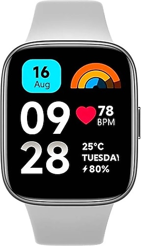 Xiaomi Redmi Watch 3 Active Akıllı Saat
