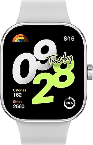 Xiaomi Redmi Watch 4 Akıllı Saat Fiyatları, Özellikleri ve Yorumları ...