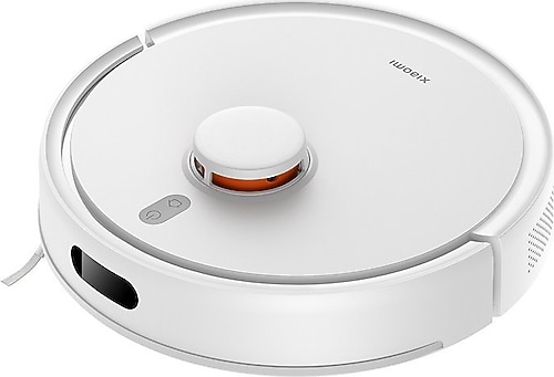 Robot Süpürgeler Mi Home Vacuum Cleaner Xiaomi Robot Vacuum S20