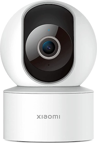 Xiaomi Smart C200 360° Full HD Wi-Fi Akıllı Güvenlik Kamerası