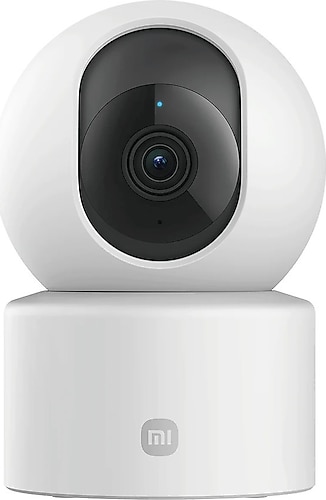 Xiaomi Smart Camera C201 Full HD 2 MP 360 Derece Gece Görüşlü IP Wi-Fi