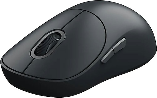 XIAOMI Rato Mouse 2 Wireless Dual Mode 1200DPI Nero