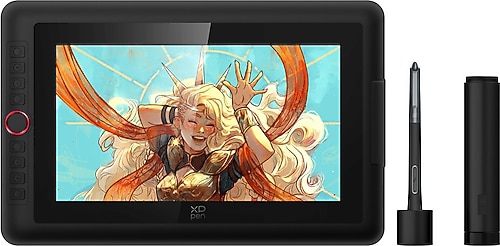 XP-Pen Artist 13.3 Pro V2 Grafik Tablet Fiyatları, Özellikleri ve