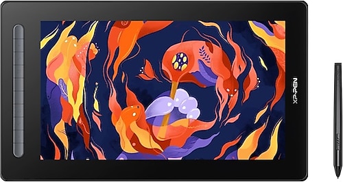XP-Pen Artist 16 Siyah Grafik Tablet Fiyatları, Özellikleri ve