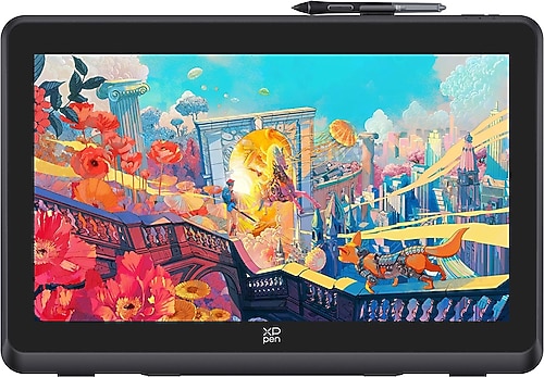 XP-Pen Artist 22 Plus Grafik Tablet Fiyatları, Özellikleri ve