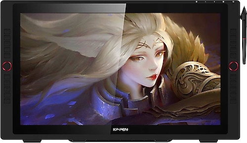 XP-Pen Artist 24 Pro Grafik Tablet Fiyatları, Özellikleri ve