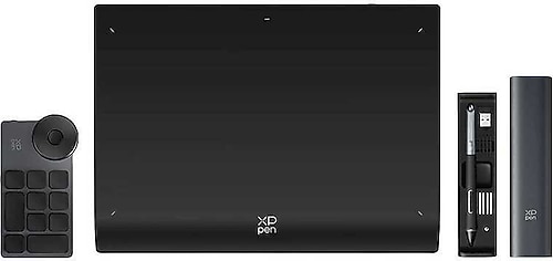 XP-Pen Deco Pro Gen2 LW Large Kablosuz Grafik Tablet Fiyatları