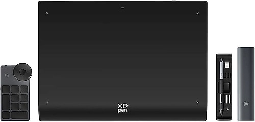 XP-Pen Deco Pro Gen2 XLW XLarge Kablosuz Grafik Tablet Fiyatları