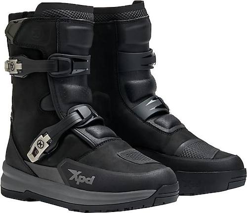 Xpd X-Adventure Mid H2Out Motosiklet Botu Fiyatları, Özellikleri