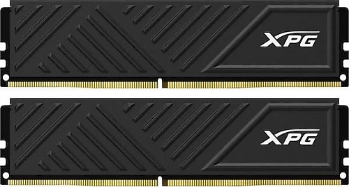 XPG Gammix D35 32 GB (2x16) 3600 MHz CL18 AX4U360016G18I-DTBKD35