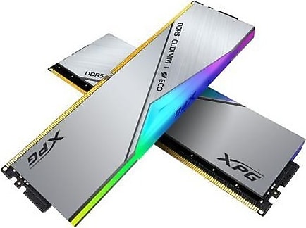 XPG Lancer 48 GB (2x24) 8800 MHz AX5CU8800C4224G-DCLACRSG DDR5 Ram