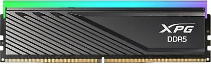 XPG Lancer Blade Black RGB 16 GB 6000 MHz CL48 AX5U6000C4816G