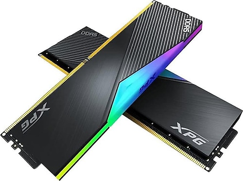 XPG Lancer Blade RGB 48 GB (2x24) 6400 MHz CL32 AX5U6400C3224G