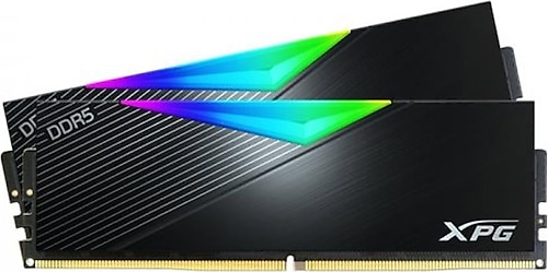 XPG Lancer RGB 16GB (1x16GB) 6000MHz CL30 DDR5 Ram (AX5U6000C3016G