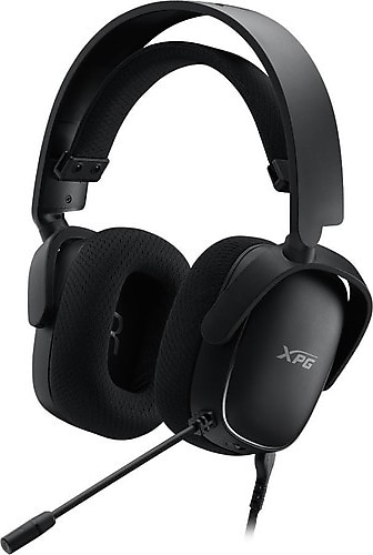 XPG Precog S Kablolu Mikrofonlu Kulak Üstü Oyuncu Kulaklığı