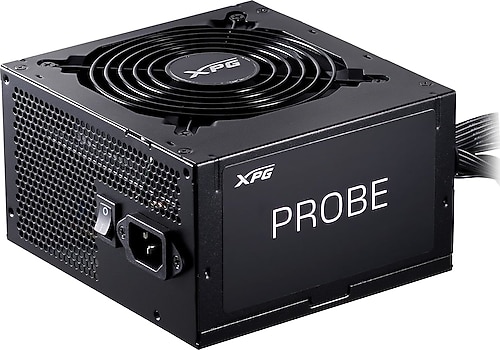 XPG Probe PROBE700B-BKCEU 700 W Power Supply Fiyatları