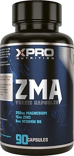 Xpro Nutrition ZMA 90 Kapsül Fiyatları, Özellikleri ve Yorumları