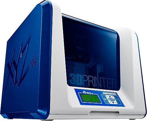 XYZprinting Da Vinci Jr 1.0 3 in 1 Kapalı Kasa 3D Yazıcı Fiyatları ...