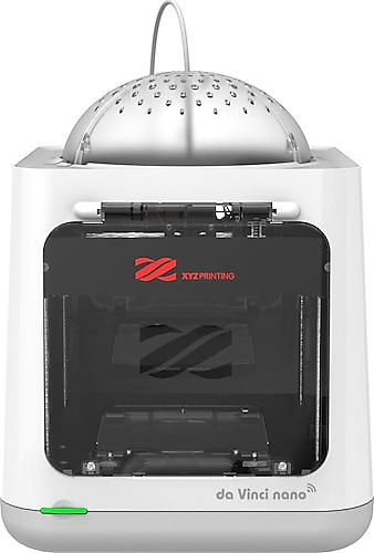 XYZprinting da Vinci nano Kapalı Kasa 3D Yazıcı Fiyatları