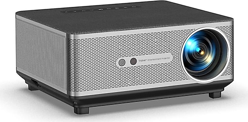 Yaber K1 650 Lümen Full HD Wi-Fi Projeksiyon Cihazı Fiyatları