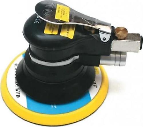 Yama AT-7046 150 mm Orbital Havalı Zımpara Makinesi Fiyatları