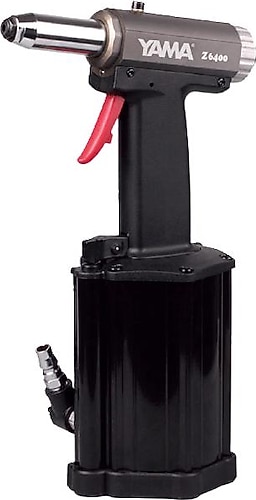 Yama Z6400 Havalı Pop Perçin Makinesi Fiyatları, Özellikleri ve