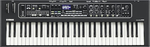 Yamaha CK61 Stage Piyano ve Synthesizer Fiyatları, Özellikleri ve