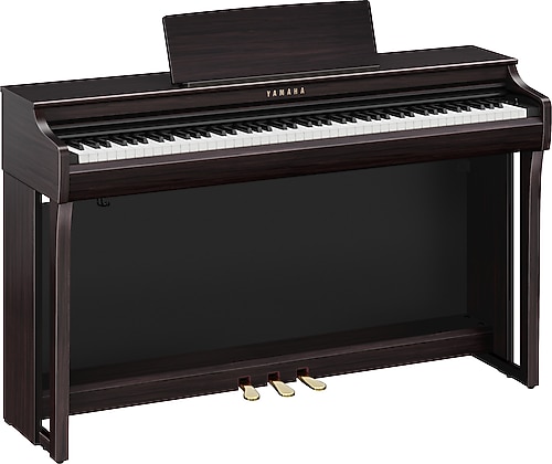 Yamaha Clavinova CLP825 Dijital Piyano Fiyatları, Özellikleri ve