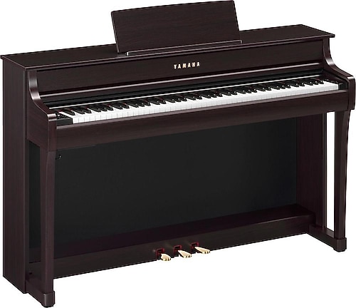 Yamaha Clavinova CLP835 Dijital Piyano Fiyatları, Özellikleri ve