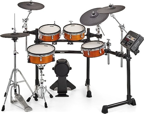 Yamaha DTX8KXRW Elektro Davul Seti Fiyatları, Özellikleri ve