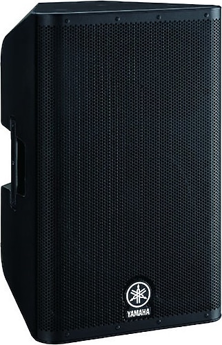 Yamaha DXR12 12 inç 700 W Aktif Kabin Hoparlör Fiyatları