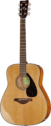 Yamaha FG800 Akustik Gitar Fiyatları, Özellikleri ve Yorumları