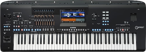 Yamaha Genos2 Arranger Workstation Fiyatları, Özellikleri ve