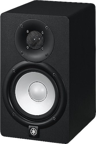 Yamaha HS5 Siyah Referans Monitörü Fiyatları, Özellikleri ve