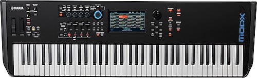 Yamaha MODX 7 Synthesizer Fiyatları, Özellikleri ve Yorumları | En