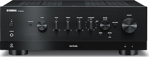 Yamaha MusicCast R-N800A Network Receiver Fiyatları, Özellikleri