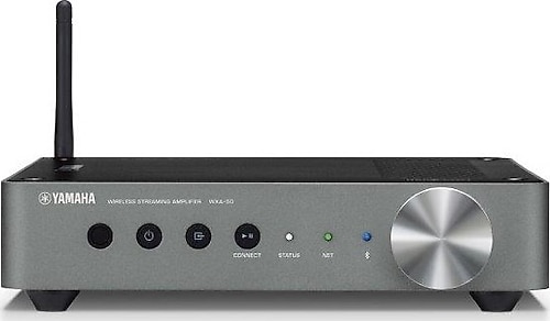 Yamaha MusicCast WXA-50 Network Amplifikatör Fiyatları