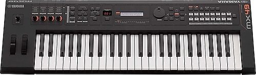 Yamaha MX49 Synthesizer Fiyatları, Özellikleri ve Yorumları | En