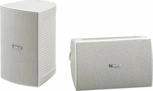 Yamaha NS-AW294 2'li Duvar Tipi Hoparlör Fiyatları, Özellikleri ve