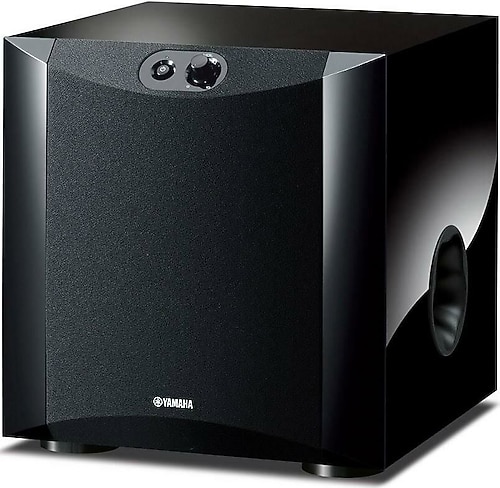 Yamaha NS-SW300 Subwoofer Fiyatları, Özellikleri ve Yorumları | En