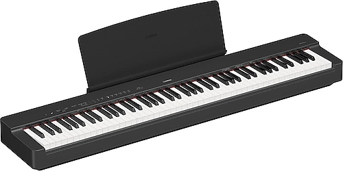 Yamaha P-225B 88 Tuşlu Siyah Dijital Piyano Fiyatları, Özellikleri Yamaha P-225B 88 Tuşlu Siyah Dijital Piyano Fiyatları, Özellikleri