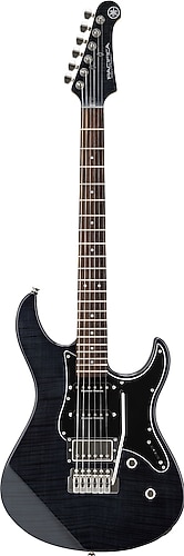 Yamaha PAC612VIIFM Pacifica Elektro Gitar Fiyatları, Özellikleri